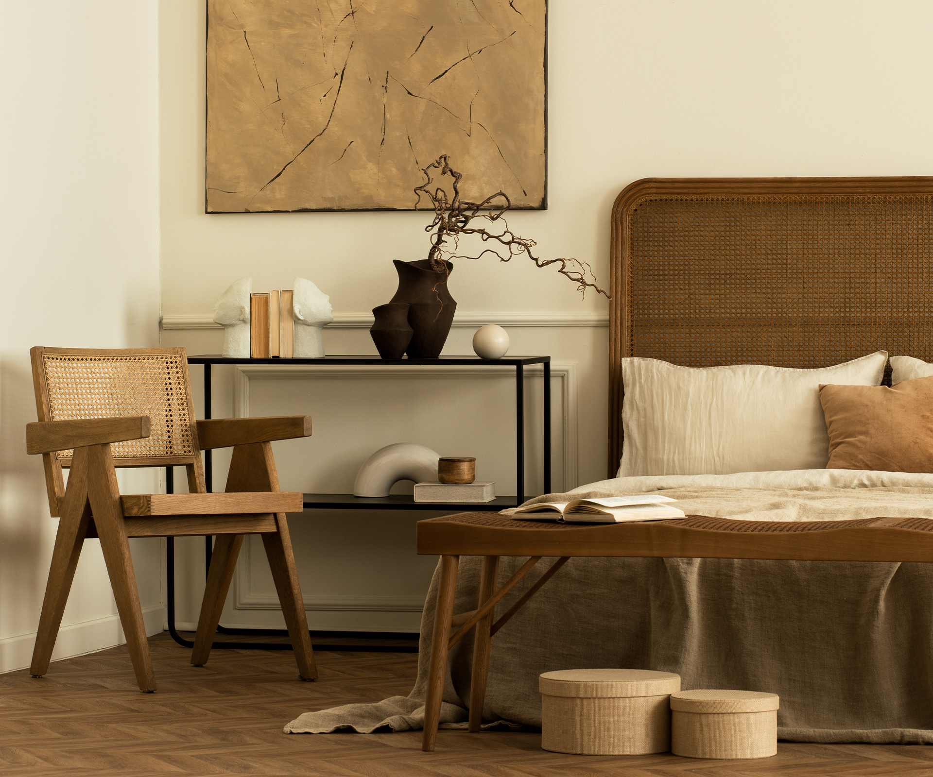 Materiales premium